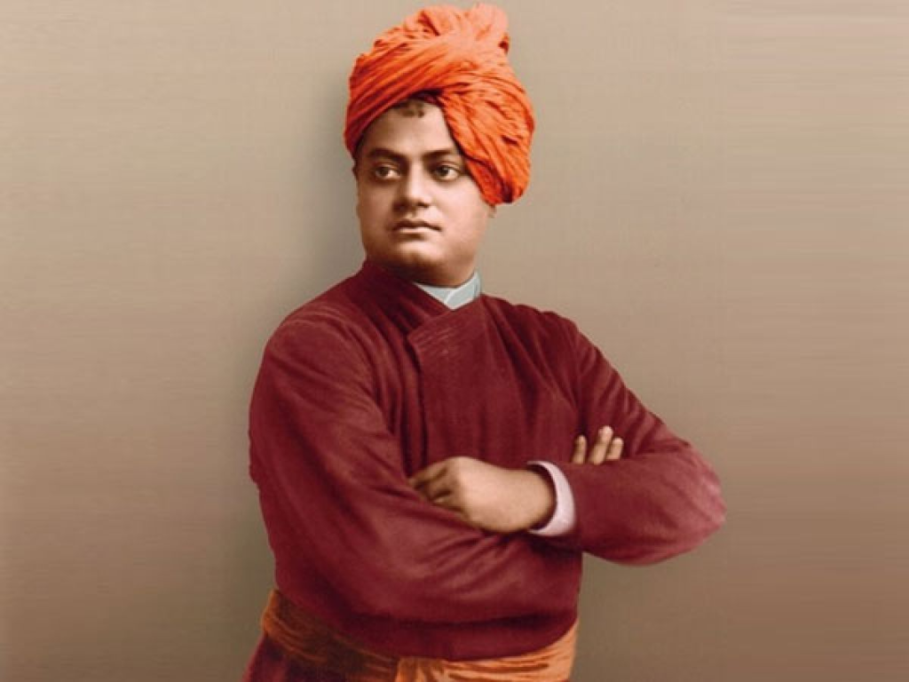 In the late 19th century, Swami Vivekananda spent several months in Kasar Devi, immersing himself in meditation and reflection.